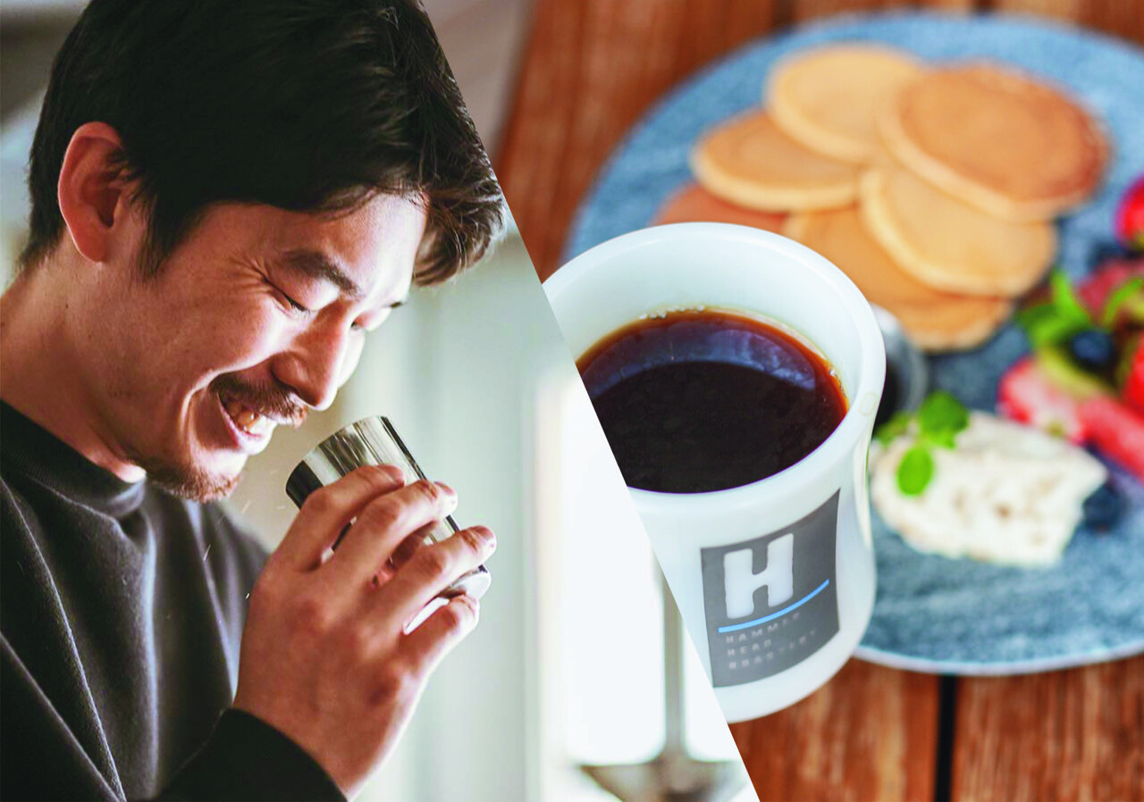 【限定イベント】MORNING COFFEE CLUB予約受付中！