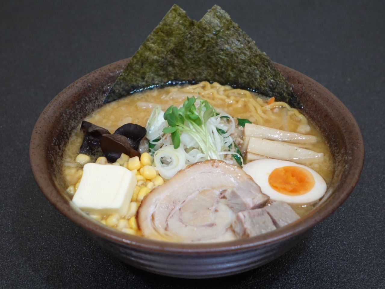 【期間限定】春限定ラーメン提供中！