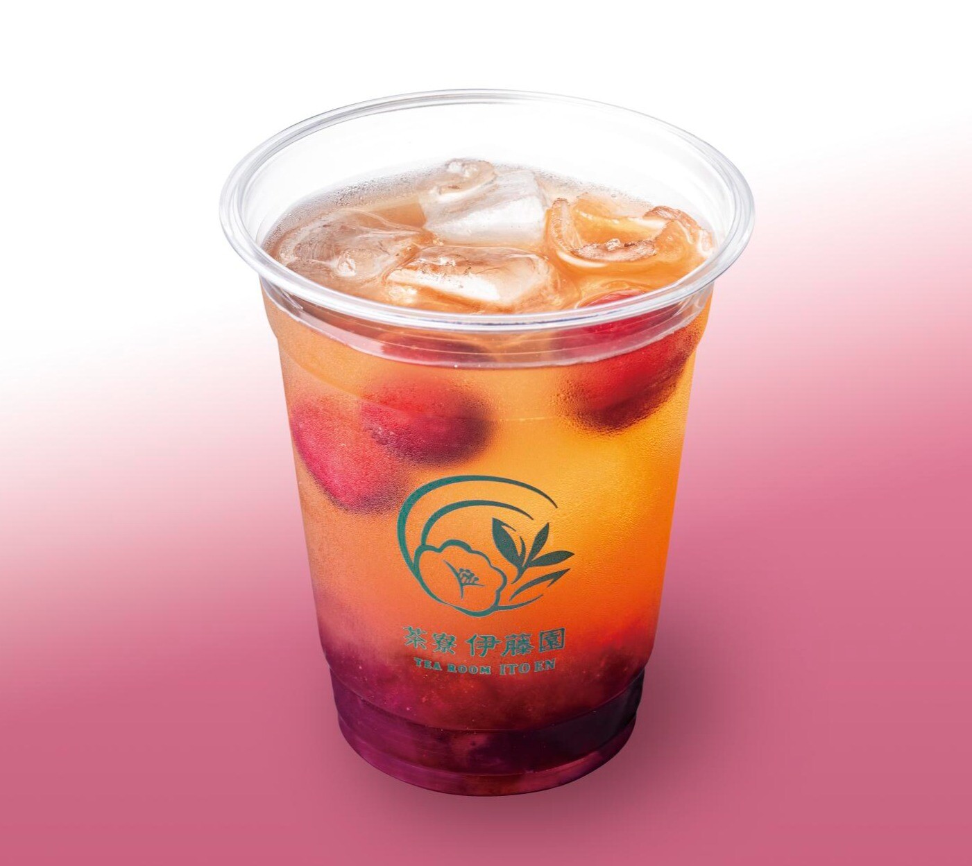 秋ドリンクメニュー新登場！