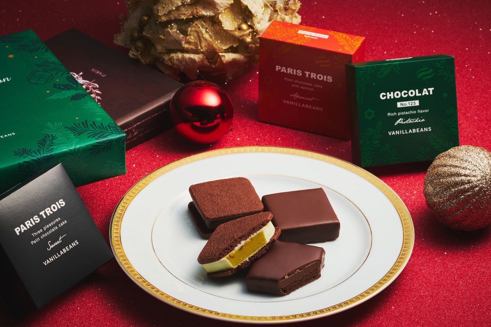 🎄🎁クリスマス限定商品のご紹介🎄🎁