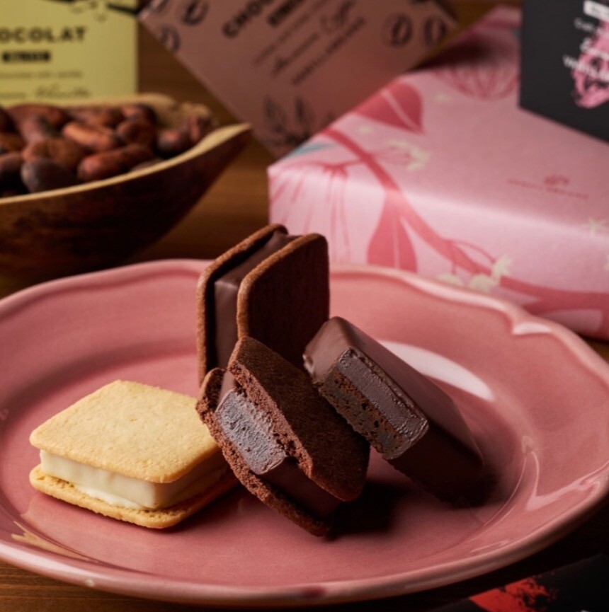 【バレンタイン限定商品のご紹介】