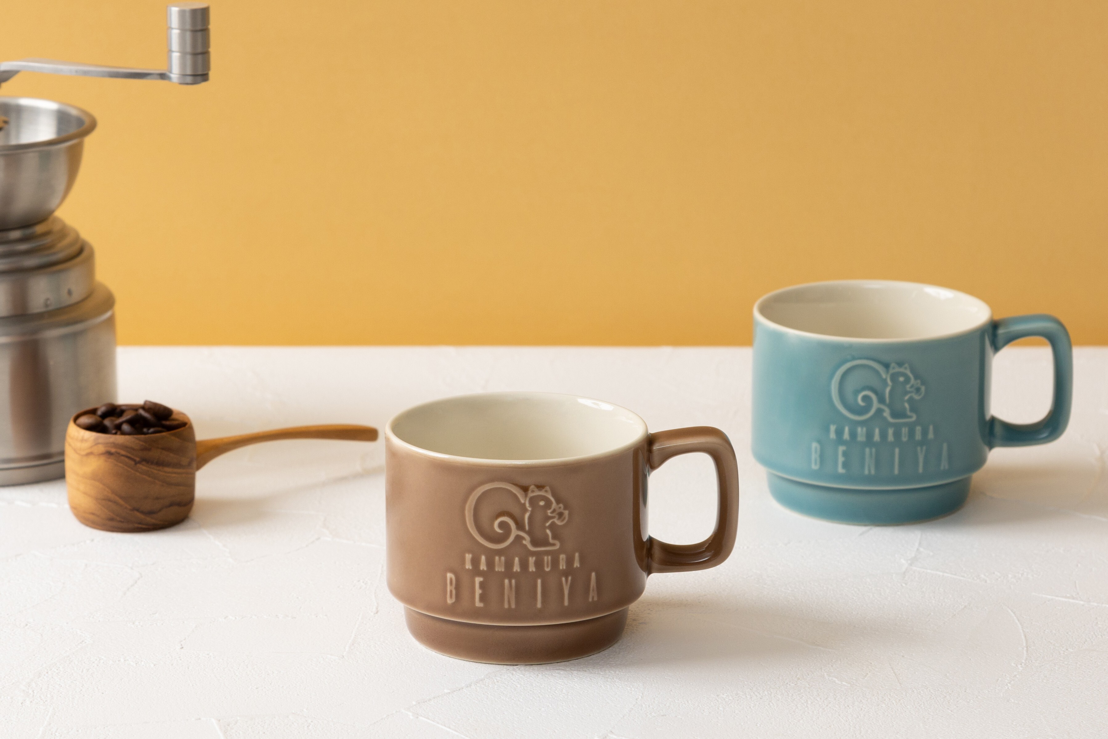 「デコマグ」が登場☕