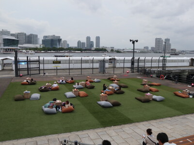 【11月1日(土)~3日(月)開催!】BOOK PICNIC