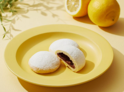 神奈川県産レモンが香るハンマーヘッド限定商品が登場！