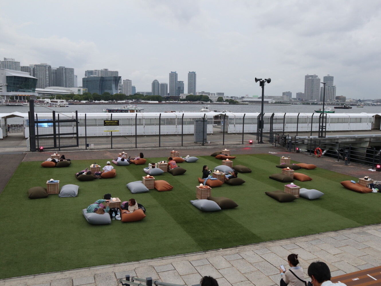 【11月1日(土)~3日(月)開催！】BOOK PICNIC