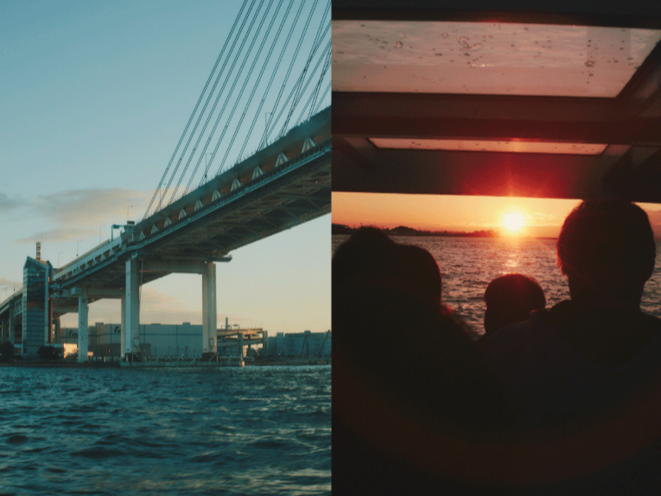 Sunrise Cruise
