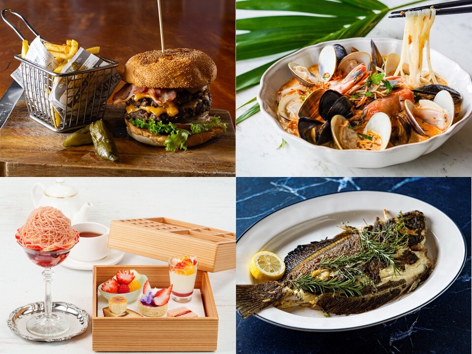 冬のいちおしメニュー