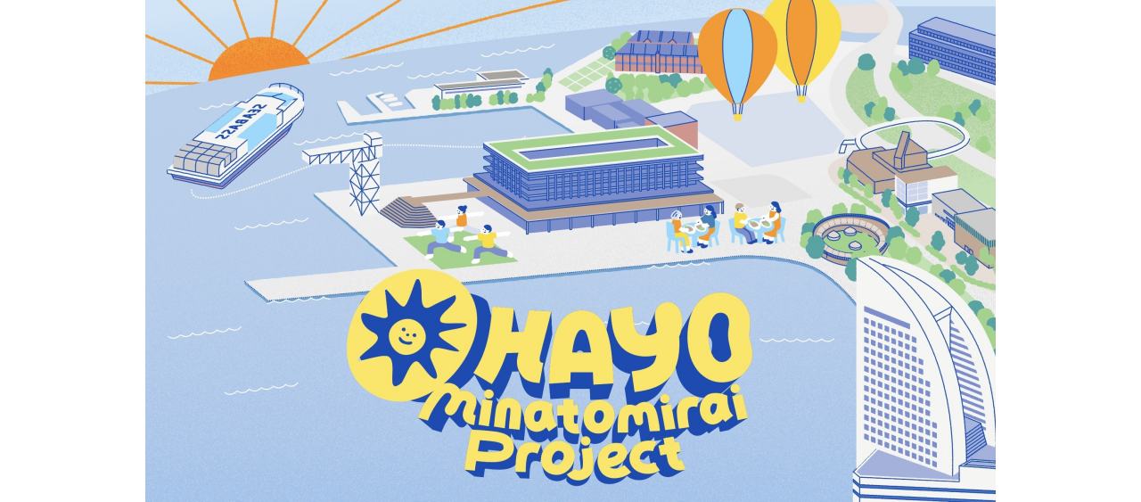 OHAYO MP