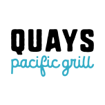 QUAYS pacific grill