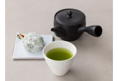茶寮伊藤園より『新茶』のご案内