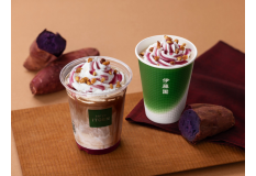 秋メニュー第2弾