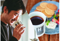 【限定イベント】MORNING COFFEE CLUB予約受付中！