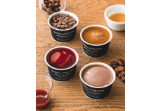 【チョコレート屋さんのアイスクリーム🍨】
