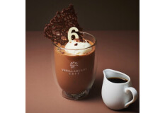 【6周年限定！チョコレート×エスプレッソの特別ドリンク◎】