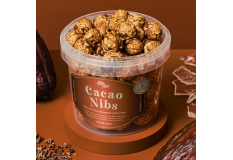 ポップコーン専門店「HillValley」コラボ商品が登場！