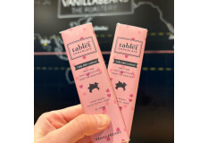 【タブラボにバレンタインパッケージが登場】