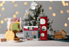 11月11日～クリスマス限定商品🎄販売開始