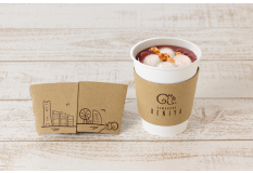 1/13～「鎌倉紅谷のおしるこ」販売✨