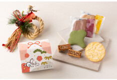 12月16日～『お年賀・新春デザイン』商品の販売開始🎍