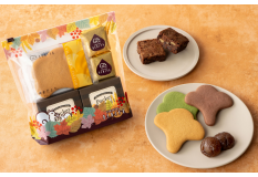 10月15日～ 「秋の味くらべセット」販売開始🍂