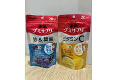 【大人気商品】気軽に簡単！インナーケアグミサプリ♪