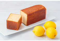 期間限定『レモンパウンドケーキ』
