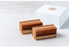 新発売！『チョコバナナヴィクトリアケーキ』
