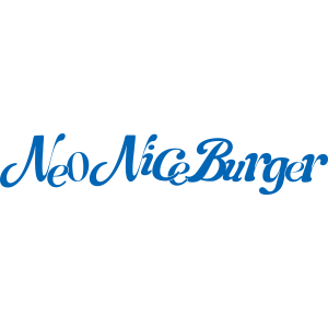 【Coming soon】Neo Nice Burger