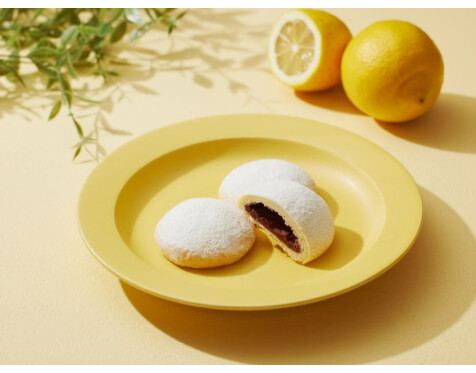 マル・シトロン