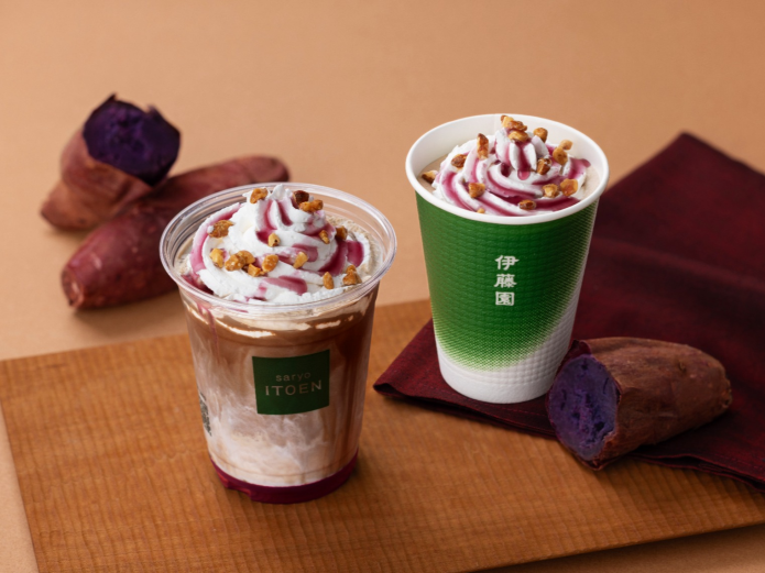 秋メニュー第2弾