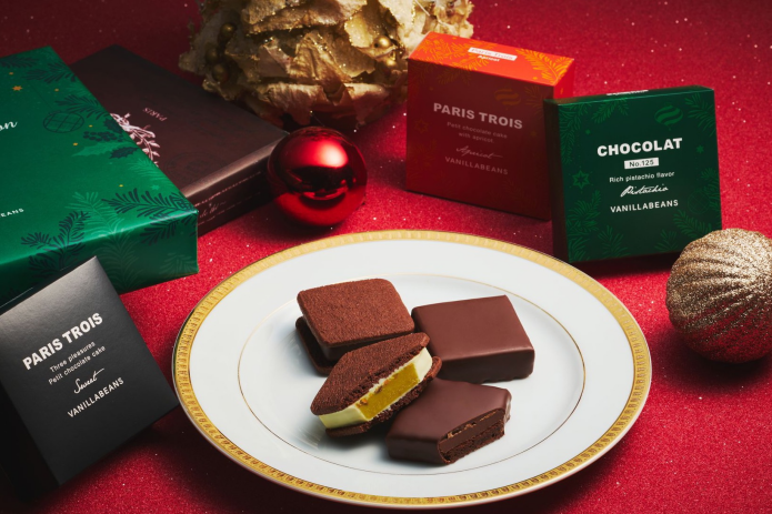 🎄🎁クリスマス限定商品のご紹介🎄🎁