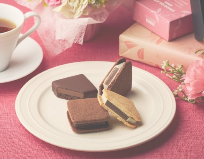 春香る♪期間限定セットが登場！