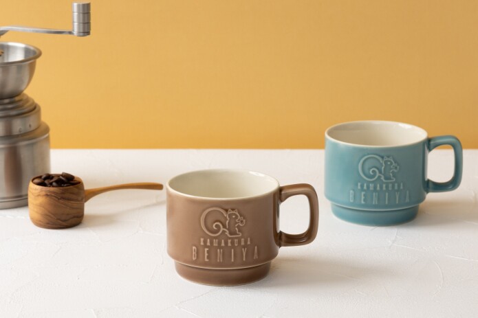 「デコマグ」が登場☕