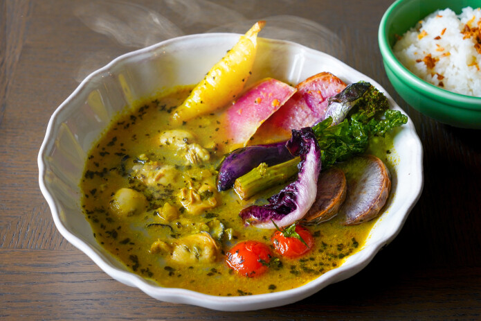 【期間限定】あったかメニューのご案内