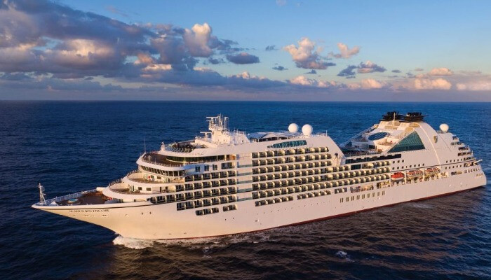 シーボーン・アンコール