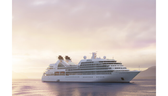 MITSUI OCEAN SAKURA